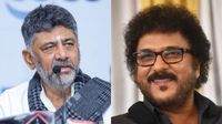 Ravichandran: ಈ ಜೀವ ನಿಮಗೆ ಅರ್ಪಣೆ, ನಿಮ್ಮ ಉಪಕಾರ ಮರೆಯಲ್ಲ: ಡಿ.ಕೆ.ಶಿವಕುಮಾರ್‌ ಸಹಾಯ ನೆನೆದು ನಟ ರವಿಚಂದ್ರನ್ ಭಾವುಕ