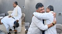 ಡಿ.ಕೆ ಶಿವಕುಮಾರ್ ಮುಂದಿನ ಮುಖ್ಯಮಂತ್ರಿ: ನಿಮ್ಮೆಲ್ಲರ ಸಹಕಾರ ಇರಲಿ ಎಂದ ಸಿದ್ದರಾಮಯ್ಯ