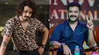 ಮದುವೆ ಈಗ ಬಿಸಿನೆಸ್ ಆಗೋಗಿದೆ, ನನಗೆ ತುಂಬಾ ಪ್ರಪೋಸಲ್ಸ್ ಬಂದಿದೆ: 2ನೇ ಮದುವೆಗೆ ರೆಡಿ ಎಂದ ಬಿಗ್ಬಾಸ್ ಖ್ಯಾತಿಯ ಧ್ರುವಂತ್ ಮದುವೆ ಈಗ ಬಿಸಿನೆಸ್ ಆಗೋಗಿದೆ, ನನಗೆ ತುಂಬಾ ಪ್ರಪೋಸಲ್ಸ್ ಬಂದಿದೆ: 2ನೇ ಮದುವೆಗೆ ರೆಡಿ ಎಂದ ಬಿಗ್ಬಾಸ್ ಖ್ಯಾತಿಯ ಧ್ರುವಂತ್