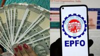 ಉದ್ಯೋಗಿಯೊಬ್ಬರ ಪಿಎಫ್ ಹಣ ವರ್ಗಾವಣೆಗೆ 10 ವರ್ಷ ವಿಳಂಬ: EPFO ಗೆ 50,000 ರೂ ದಂಡ ವಿಧಿಸಿದ ಗ್ರಾಹಕ ನ್ಯಾಯಾಲಯ