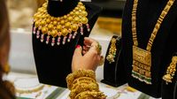 Gold Rate Today: ಬೆಂಗಳೂರು ಗೋಲ್ಡ್ ರೇಟ್ ಅಪ್‌ಡೇಟ್: ಇಂದು ಚಿನ್ನ ಅಗ್ಗ, ಪ್ಲಾಟಿನಂ ತುಸು ದುಬಾರಿ, ಇಲ್ಲಿದೆ ದರ ವಿವರ