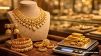 Gold Price: ಕಳೆದ ವಾರಕ್ಕೆ ಹೋಲಿಸಿದರೆ ಚಿನ್ನ, ಬೆಳ್ಳಿ ದರ ಏರಿಕೆನಾ ಅಥವಾ ಇಳಿಕೆನಾ? ಇಲ್ಲಿದೆ ಸಂಪೂರ್ಣ ಮಾಹಿತಿ
