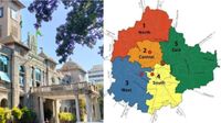 ಗ್ರೇಟರ್ ಬೆಂಗಳೂರು ಪ್ರಾಧಿಕಾರದಲ್ಲಿ ಆರ್ಥಿಕ ಸಂಕಷ್ಟ ? ಸಂಬಳ, ಪಿಂಚಣಿ ಸೇರಿ ಹಲವು ಸಮಸ್ಯೆ - ಜಿಬಿಎ ನೌಕರರ ಸಹಕಾರ ಸಂಘ ಆರೋಪ