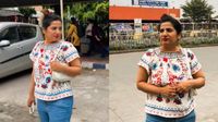 ಮೆಜೆಸ್ಟಿಕ್ನಲ್ಲಿ ಲೈಂಗಿಕ ಕಾರ್ಯಕರ್ತೆಯಂತೆ ಗಿರಾಕಿ ಹುಡುಕಿ, ಸಮಾಜದ ಕಣ್ತೆರೆಸಿದ ನಟಿ ಕಾವ್ಯಾ ಶಾ ಮೆಜೆಸ್ಟಿಕ್ನಲ್ಲಿ ಲೈಂಗಿಕ ಕಾರ್ಯಕರ್ತೆಯಂತೆ ಗಿರಾಕಿ ಹುಡುಕಿ, ಸಮಾಜದ ಕಣ್ತೆರೆಸಿದ ನಟಿ ಕಾವ್ಯಾ ಶಾ