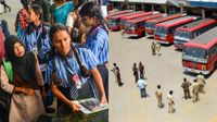 KSRTC ಬಸ್ ಪಾಸ್‌ ವಿತರಣೆ: ಮೇ 29ರಿಂದ ಅರ್ಜಿ ಸಲ್ಲಿಸಲು ವಿದ್ಯಾರ್ಥಿಗಳು ಈ ಕ್ರಮ ಅನುಸರಿಸಿ