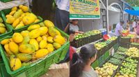 Mango Jackfruit Fair: ಬೆಂಗಳೂರಿನ ಕಬ್ಬನ್‌ ಪಾರ್ಕ್‌ನಲ್ಲಿ ಈ ಬಾರಿ ಎರಡು ಮಾವು-ಹಲಸು ಮೇಳ