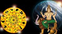 ಬುಧ ಸಂಕ್ರಮಣದಿಂದ ಈ ರಾಶಿಯವರು ಪಡೆಯಲಿದ್ದಾರೆ ಅಪಾರ ಹಣ, ಹೆಜ್ಜೆ ಹೆಜ್ಜೆಗೂ ಸಿಗುವುದು ಯಶಸ್ಸು