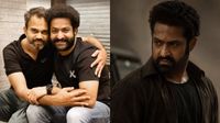 ಜೂನಿಯರ್ ಎನ್‌ಟಿಆರ್-ಪ್ರಶಾಂತ್ ನೀಲ್ ಸಿನಿಮಾಗೆ 'ಡ್ರ್ಯಾಗನ್' ಟೈಟಲ್‌ ಫಿಕ್ಸ್? ಗ್ಲಿಂಪ್ಸ್ ರನ್‌ಟೈಮ್ ನೋಡಿ ಫ್ಯಾನ್ಸ್ ಶಾಕ್