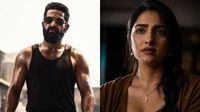 'ಡ್ರಾಗನ್' ಫಸ್ಟ್ ಗ್ಲಿಂಪ್ಸ್ ಔಟ್: ಪ್ರಶಾಂತ್ ನೀಲ್ ನಿರ್ದೇಶನದ ಬಿಗ್ ಬಜೆಟ್ ಸಿನಿಮಾದಲ್ಲಿ ಜೂನಿಯರ್ ಎನ್ಟಿಆರ್ ಅಬ್ಬರ 'ಡ್ರಾಗನ್' ಫಸ್ಟ್ ಗ್ಲಿಂಪ್ಸ್ ಔಟ್: ಪ್ರಶಾಂತ್ ನೀಲ್ ನಿರ್ದೇಶನದ ಬಿಗ್ ಬಜೆಟ್ ಸಿನಿಮಾದಲ್ಲಿ ಜೂನಿಯರ್ ಎನ್ಟಿಆರ್ ಅಬ್ಬರ