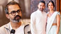 ನಟ ಜೂನಿಯರ್ ಎನ್ಟಿಆರ್ ಪತ್ನಿ, ಕುಟುಂಬಕ್ಕೆ ನನ್ನ ಮೇಲೆ ಕೋಪ ಇದೆ: ನಿರ್ದೇಶಕ ಪ್ರಶಾಂತ್ ನೀಲ್ ನಟ ಜೂನಿಯರ್ ಎನ್ಟಿಆರ್ ಪತ್ನಿ, ಕುಟುಂಬಕ್ಕೆ ನನ್ನ ಮೇಲೆ ಕೋಪ ಇದೆ: ನಿರ್ದೇಶಕ ಪ್ರಶಾಂತ್ ನೀಲ್
