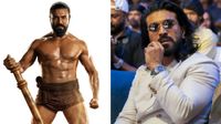 ನಟ ರಾಮ್ಚರಣ್ ಅಭಿಮಾನಿಗಳಿಗೆ ನಿರಾಸೆ: ಈ ಭಾಗದಲ್ಲಿ 'ಪೆದ್ದಿ' ಸಿನಿಮಾ ರಿಲೀಸ್ ಆಗಲ್ಲ ನಟ ರಾಮ್ಚರಣ್ ಅಭಿಮಾನಿಗಳಿಗೆ ನಿರಾಸೆ: ಈ ಭಾಗದಲ್ಲಿ 'ಪೆದ್ದಿ' ಸಿನಿಮಾ ರಿಲೀಸ್ ಆಗಲ್ಲ