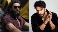 Ranveer Singh: ₹1,799 ಕೋಟಿ ಬಾಚಿದ ಧುರಂಧರ್‌ ನಟ ರಣವೀರ್ ಸಿಂಗ್‌ಗೆ ಇಡೀ ಚಿತ್ರರಂಗದಿಂದ ಬ್ಯಾನ್ ಭೀತಿ, ಕಾರಣ ಇಲ್ಲಿದೆ
