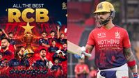 RCB: ರಾಯಲ್ ಚಾಲೆಂಜರ್ಸ್ ಬೆಂಗಳೂರಿಗೆ ಡಿಕೆಶಿ - ವಿಜಯ್ ಮಲ್ಯ ಬೆಂಬಲ, ಅಚ್ಚರಿಯ ಟ್ವೀಟ್ ವೈರಲ್