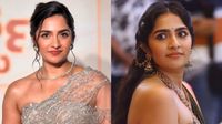 ಯಶ್, ಎನ್‌ಟಿಆರ್ ಬಳಿಕ ಮತ್ತೊಬ್ಬ ಬಿಗ್‌ ಸ್ಟಾರ್‌ಗೆ ಜೋಡಿಯಾದ ರುಕ್ಮಿಣಿ ವಸಂತ್, ಸೌತ್ ಸಿನಿರಂಗದಲ್ಲಿ ಕನ್ನಡತಿ ಹವಾ