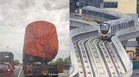 RV Road-Bommasandra Metro: 11ನೇ ಡ್ರವರ್ ಲೆಸ್ ರೈಲು ಆಗಮನ, ಮೇ 15ರಿಂದ ಹೊಸ ರೈಲು ಸಂಚಾರ? RV Road-Bommasandra Metro: 11ನೇ ಡ್ರವರ್ ಲೆಸ್ ರೈಲು ಆಗಮನ, ಮೇ 15ರಿಂದ ಹೊಸ ರೈಲು ಸಂಚಾರ?
