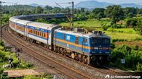 Special Express Train: ಬೆಂಗಳೂರಿನಿಂದ ಇಲ್ಲಿಗೆ ಏಕಮಾರ್ಗ ವಿಶೇಷ ರೈಲು, ವೇಳಾಪಟ್ಟಿ ಹೀಗಿದೆ