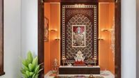 Vastu Tips For Pooja Room: ಪೂಜಾ ಕೋಣೆಗೆ ಬಾಗಿಲು ಇರಬೇಕಾ? ವಾಸ್ತು ಶಾಸ್ತ್ರ ಏನು ಹೇಳುತ್ತದೆ Vastu Tips For Pooja Room: ಪೂಜಾ ಕೋಣೆಗೆ ಬಾಗಿಲು ಇರಬೇಕಾ? ವಾಸ್ತು ಶಾಸ್ತ್ರ ಏನು ಹೇಳುತ್ತದೆ