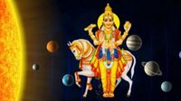 ಗುರುವಿನ ನಕ್ಷತ್ರದಲ್ಲಿ ಶುಕ್ರ ಸಂಕ್ರಮಣ: ಪ್ರೇಮ ಜೀವನದಲ್ಲಿ ಸಿಗುವುದು ಯಶಸ್ಸು, ವೃದ್ಧಿಯಾಗುವುದು ಸಂಪತ್ತು