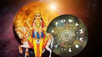 ಮೃಗಶಿರ ನಕ್ಷತ್ರದಲ್ಲಿ ಶುಕ್ರ ಸಂಕ್ರಮಣ: ಇಂದಿನಿಂದ ಬದಲಾಗುವುದು ಈ ರಾಶಿಯವರ ಅದೃಷ್ಟ, ಹೆಚ್ಚಾಗುವುದು ಧನ ಸಂಪತ್ತು