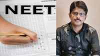 NEET 2026: 'ನೀಟ್'ನ್ನು ನೀಟಾಗಿಸುವುದನ್ನೇ ಮರೆತ ನರೇಂದ್ರ ಮೋದಿ ಸರ್ಕಾರ: ರಾಜೀವ್ ಹೆಗಡೆ ಬರಹ