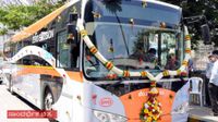 BMTC ಸಂಸ್ಥೆ 4,500 ಹೊಸ ಇ-ಬಸ್; ಕರ್ನಾಟಕ ಸಚಿವ ಸಂಪುಟದ ಅನುಮೋದನೆ ವಿಳಂಬ: ವ್ಯಾಪಕ ಆಕ್ರೋಶ