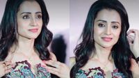 Trisha: ತ್ರಿಶಾ ಕುತ್ತಿಗೆಯಲ್ಲಿ ತಾಳಿ! ವಿಜಯ್ ಜತೆ ಗುಟ್ಟಾಗಿ ಮದುವೆಯಾಯ್ತಾ? ವೈರಲ್ ವಿಡಿಯೋ ಸಂಚಲನ