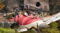 Air India Crashಗೆ ಒಂದು ವರ್ಷ: ಗುಜರಾತ್ ರೈತನಿಗೆ ಪ್ರತಿದಿನ ಬರುತ್ತೆ ಪಾಕ್ ಯುವಕನ ಕರೆ