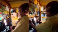 Video: ಬೆಂಗಳೂರು ಆಟೋ ಡ್ರೈವರ್ 