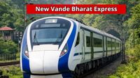 New Vande Bharat: ಕರಾವಳಿ ಮಾರ್ಗದಲ್ಲಿ ಟ್ರಯಲ್ ರನ್ ಮುಂದೂಡಿಕೆ, ಹೊಸ ದಿನಾಂಕದಂದು ಸಂಚಾರ ನಿರೀಕ್ಷೆ