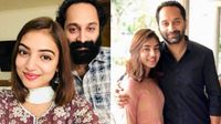 'ಬೆಂಗಳೂರು ಡೇಸ್'ನಿಂದ ಹಸೆಮಣೆ ಏರಿದ ನಟ ಫಹಾದ್-ನಜ್ರಿಯಾ ದಾಂಪತ್ಯದಲ್ಲಿ ಬಿರುಕು? ಅನುಮಾನ ಹುಟ್ಟಿಸಿದ ಪೋಸ್ಟ್ 'ಬೆಂಗಳೂರು ಡೇಸ್'ನಿಂದ ಹಸೆಮಣೆ ಏರಿದ ನಟ ಫಹಾದ್-ನಜ್ರಿಯಾ ದಾಂಪತ್ಯದಲ್ಲಿ ಬಿರುಕು? ಅನುಮಾನ ಹುಟ್ಟಿಸಿದ ಪೋಸ್ಟ್