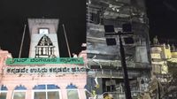 Bengaluru: ಚಿಕ್ಕಪೇಟೆಯಲ್ಲಿ ಫೈರ್ ಆಡಿಟ್ ಕಡ್ಡಾಯ, ಅಪಾಯಕಾರಿ ಕಟ್ಟಡಗಳ ಮೇಲೆ ಜಿಬಿಎ ಕಣ್ಣು