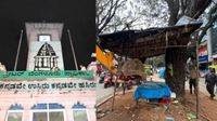 ಗುಡ್‌ನ್ಯೂಸ್: ಬೆಂಗಳೂರಿನ ಎಲ್ಲ ಕ್ಷೇತ್ರಗಳಲ್ಲಿ ಫುಟ್‌ಪಾತ್ ಒತ್ತುವರಿ ತೆರವಿಗೆ ಜಿಬಿಎ ಪ್ಲ್ಯಾನ್