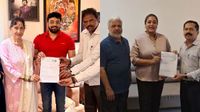SIR ಮೊದಲ ದಿನವೇ 60,000 ಗಣತಿ ನಮೂನೆ ವಿತರಣೆ: ಸೆಲೆಬ್ರೆಟಿಗಳಿಂದ ಪರಿಷ್ಕರಣೆ ಜಾಗೃತಿ ಮೂಡಿಸಿದ ಜಿಬಿಎ SIR ಮೊದಲ ದಿನವೇ 60,000 ಗಣತಿ ನಮೂನೆ ವಿತರಣೆ: ಸೆಲೆಬ್ರೆಟಿಗಳಿಂದ ಪರಿಷ್ಕರಣೆ ಜಾಗೃತಿ ಮೂಡಿಸಿದ ಜಿಬಿಎ