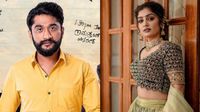 ಗಿಲ್ಲಿ ಮೊದಲ ಸಿನಿಮಾಗೆ ₹1 ಕೋಟಿ ಸಂಭಾವನೆ ಪಡೆದ್ರಾ? ನಾಯಕಿಯಾಗಿ ಕಾವ್ಯ ಇರ್ತಾರಾ, ಚಿತ್ರತಂಡ ಹೇಳಿದ್ದಿಷ್ಟು ಗಿಲ್ಲಿ ಮೊದಲ ಸಿನಿಮಾಗೆ ₹1 ಕೋಟಿ ಸಂಭಾವನೆ ಪಡೆದ್ರಾ? ನಾಯಕಿಯಾಗಿ ಕಾವ್ಯ ಇರ್ತಾರಾ, ಚಿತ್ರತಂಡ ಹೇಳಿದ್ದಿಷ್ಟು