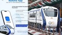 ರೈಲು ಪ್ರಯಾಣಿಕರಿಗಿನ್ನು ಒಂದೇ ಆ್ಯಪ್: 'RailOne' ನಲ್ಲೇ ಸಿಗಲಿದೆ ಟಿಕೆಟ್‌ನಿಂದ PNR ವರೆಗಿನ ಎಲ್ಲಾ ಮಾಹಿತಿ