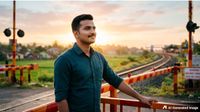 Inspiring Success Story: ರೈಲ್ವೆ ಗೇಟ್‌ ಕೆಲಸದಿಂದ ಡಿಎಸ್‌ಪಿ ವರೆಗೆ ರಾಜು ಕುಶ್ವಾಹ ಯುವಕನ ಸ್ಫೂರ್ತಿದಾಯಕ ಕಥೆ