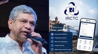 IRCTC: ಟಿಕೆಟ್ ತತ್ಕಾಲ್ ಬುಕ್ಕಿಂಗ್ ತಲೆನೋವಿಗೆ ಶೀಘ್ರವೇ ಅಂತ್ಯ: ವಿದ್ಯಾರ್ಥಿನಿ ದೂರಿಗೆ ತಕ್ಷಣ ಸ್ಪಂದಿಸಿದ ಸಚಿವ