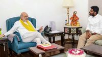 ಪ್ರಧಾನಿ ನರೇಂದ್ರ ಮೋದಿ- ಅಮಿತ್ ಶಾ ಅಚ್ಚುಮೆಚ್ಚಿನ ಹುಡುಗ ಕೆ. ಅಣ್ಣಾಮಲೈ ಏಕಾಏಕಿ ಬಿಜೆಪಿ ವಿರುದ್ಧ ತಿರುಗಿಬಿದ್ದಿದ್ಯಾಕೆ ?
