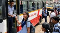 Karnataka Free Bus Pass: ಗಡಿಭಾಗದ ವಿದ್ಯಾರ್ಥಿಗಳಿಗೂ ಸಿಗಲಿದೆ ಉಚಿತ ಬಸ್ ಪಾಸ್‌, ಅರ್ಜಿ ಸಲ್ಲಿಕೆ ಹೇಗೆ? ಇಲ್ಲಿದೆ ಮಾಹಿತಿ