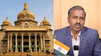 40,000 ಉದ್ಯೋಗ ನೇಮಕಾತಿ ನಿರೀಕ್ಷೆ: KEA ಹೆಚ್.ಪ್ರಸನ್ನರಿಗೆ ಮತ್ತೊಂದು ಜವಾಬ್ದಾರಿ ವಹಿಸಿದ ಸರ್ಕಾರ 40,000 ಉದ್ಯೋಗ ನೇಮಕಾತಿ ನಿರೀಕ್ಷೆ: KEA ಹೆಚ್.ಪ್ರಸನ್ನರಿಗೆ ಮತ್ತೊಂದು ಜವಾಬ್ದಾರಿ ವಹಿಸಿದ ಸರ್ಕಾರ