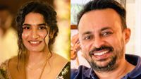 ನಟಿ ಕೃಷಿ ತಾಪಂಡ ಜೊತೆ ನನ್ನ ಪತಿಗೆ ಸಂಬಂಧವಿತ್ತು: ವೈಶಾಖ್‌ ಪತ್ನಿ ಕೊಟ್ಟ ದೂರಿನಲ್ಲಿ ಹೊರಬಂತು ಸ್ಫೋಟಕ ಸತ್ಯ