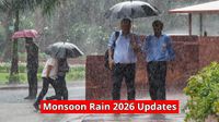 Monsoon Rain 2026: ಜೂನ್ 2 ಕಳೆದರೂ ಕೇರಳಕ್ಕೆ ಬಾರದ ಮುಂಗಾರು, ಮಳೆ ವಿಳಂಬ ಮುನ್ಸೂಚನೆ ಕೊಟ್ಟ ಐಎಂಡಿ