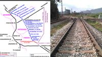 New Railway Lines: ತುಮಕೂರು-ದಾವಣಗೆರೆ, ರಾಯದುರ್ಗ ರೈಲು ಮಾರ್ಗದ ಭೂಸ್ವಾಧೀನ ಯಶಸ್ವಿ, ಕಾರ್ಯಾಚರಣೆ ಅಪ್ಡೇಟ್ಸ್ New Railway Lines: ತುಮಕೂರು-ದಾವಣಗೆರೆ, ರಾಯದುರ್ಗ ರೈಲು ಮಾರ್ಗದ ಭೂಸ್ವಾಧೀನ ಯಶಸ್ವಿ, ಕಾರ್ಯಾಚರಣೆ ಅಪ್ಡೇಟ್ಸ್
