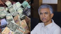 Bengaluru New Tax: ನಗರಾಭಿವೃದ್ಧಿಗಾಗಿ ಜನರ ಮೇಲೆ ಹೊಸ ತೆರಿಗೆ ಹೇರಿಕೆ ಪ್ರಸ್ತಾವನೆ: ವಿಪಕ್ಷ ನಾಯಕ ಕಿಡಿ