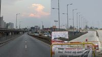 Peenya Flyover: ತುಮಕೂರು ರಸ್ತೆಯಲ್ಲಿ ಸಂಚರಿಸುವವರ ಗಮನಕ್ಕೆ; ಪೀಣ್ಯ ಫ್ಲೈಓವರ್ ಮೇಲೆ ವಾಹನಗಳಿಗೆ ಎಂಟ್ರಿ ಯಾವಾಗ?
