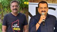 ನೀನು ಕನ್ನಡದವನಾ, ನಿನ್ನೂರು ಯಾವ್ದು, ನಿಂಗ್ಯಾಕೋ ಇದೆಲ್ಲ: ಪ್ರಕಾಶ್‌ ರಾಜ್‌ ವಿರುದ್ಧ ರೊಚ್ಚಿಗೆದ್ದ ಖ್ಯಾತ ನಟ