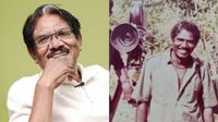 Bharathiraja: ಚಿತ್ರರಂಗದಲ್ಲಿ ಮತ್ತೊಂದು ಯುಗಾಂತ್ಯ; ಪುಟ್ಟಣ್ಣ ಕಣಗಾಲ್ ಶಿಷ್ಯ, ಖ್ಯಾತ ನಿರ್ದೇಶಕ ಭಾರತಿರಾಜ ಇನ್ನಿಲ್ಲ Bharathiraja: ಚಿತ್ರರಂಗದಲ್ಲಿ ಮತ್ತೊಂದು ಯುಗಾಂತ್ಯ; ಪುಟ್ಟಣ್ಣ ಕಣಗಾಲ್ ಶಿಷ್ಯ, ಖ್ಯಾತ ನಿರ್ದೇಶಕ ಭಾರತಿರಾಜ ಇನ್ನಿಲ್ಲ