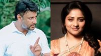 ದರ್ಶನ್‌ ಹೇಳಿದ್ದನ್ನು ನಾನು ತಪ್ಪದೇ ಪಾಲಿಸುತ್ತೇನೆ , ಮದುವೆ ಆಸೆ ಸದ್ಯಕ್ಕಿಲ್ಲ: ರಚಿತಾ ರಾಮ್‌