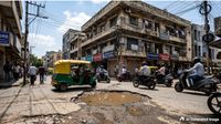 ಬೆಂಗಳೂರು ನಗರ ಸಚಿವ ಕೃಷ್ಣಬೈರೇಗೌಡರೇ ಈ ಬಗ್ಗೆಯೂ ರೀಲ್ಸ್‌ ಮಾಡಿ ಪ್ಲೀಸ್ ಎಂದ ಆರ್ ಅಶೋಕ್