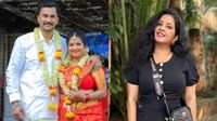 Shubha Poonja: ಸಮಯ ಬಂದಾಗ ನಾನೇ ಸತ್ಯ ಹೇಳ್ತೀನಿ: ಡಿವೋರ್ಸ್ ವದಂತಿ ಬೆನ್ನಲ್ಲೇ ನಟಿ ಶುಭಾ ಪೂಂಜಾ ಪೋಸ್ಟ್ Shubha Poonja: ಸಮಯ ಬಂದಾಗ ನಾನೇ ಸತ್ಯ ಹೇಳ್ತೀನಿ: ಡಿವೋರ್ಸ್ ವದಂತಿ ಬೆನ್ನಲ್ಲೇ ನಟಿ ಶುಭಾ ಪೂಂಜಾ ಪೋಸ್ಟ್